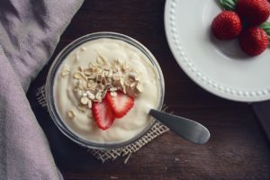Szukasz pomysłu na zdrową dietę?