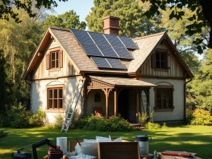 Od czego zacząć modernizację energetyczną starego domu: kluczowe kroki i typowe pułapki do uniknięcia