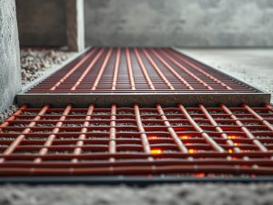 Czy warto inwestować w płytę fundamentową z ogrzewaniem – zalety, wyzwania i praktyczne aspekty wyboru systemu grzewczego
