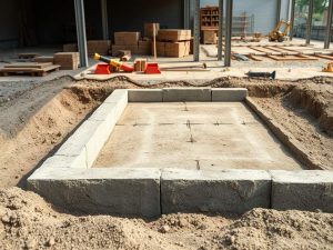Koszt fundamentów domu 120m2: kluczowe czynniki i praktyczne wskazówki optymalizacji wydatków